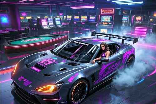 申请创建盛煌账号